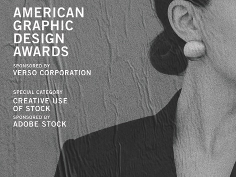 Proud to be featured in the 2017 American Graphic Design Awards.