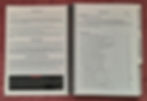 Thumbnail: Effective Driving Lessons & Practice with Spiral Binding + 3Tabs + Acetate Cover