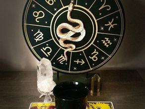 Potion Craft For Modern Witches and Magicians
