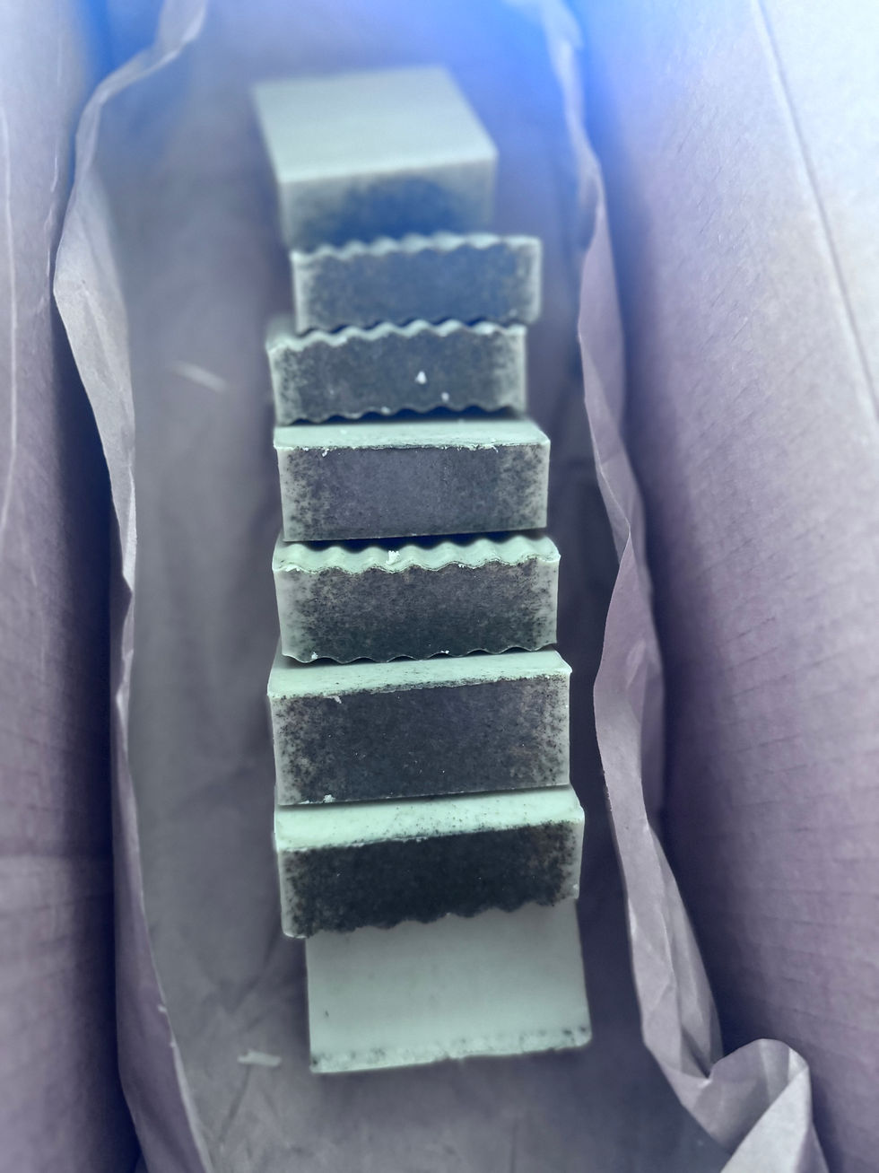 Thumbnail: Rosemary Nourish Bar