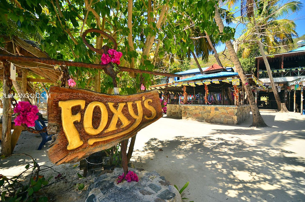 Foxy's