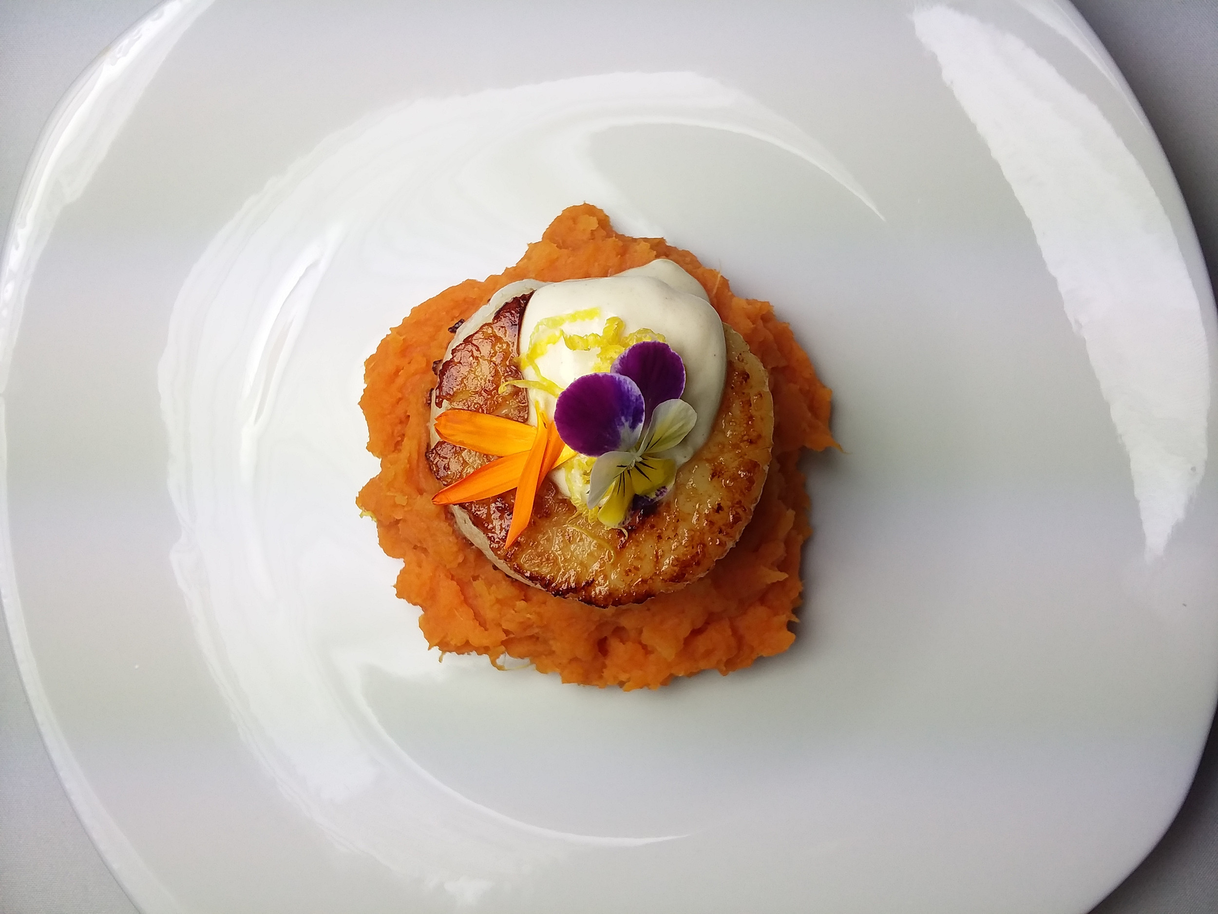 CATERED EVENTS DRINKWATER SAILING