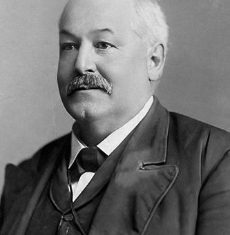 Washington & the Oyster War