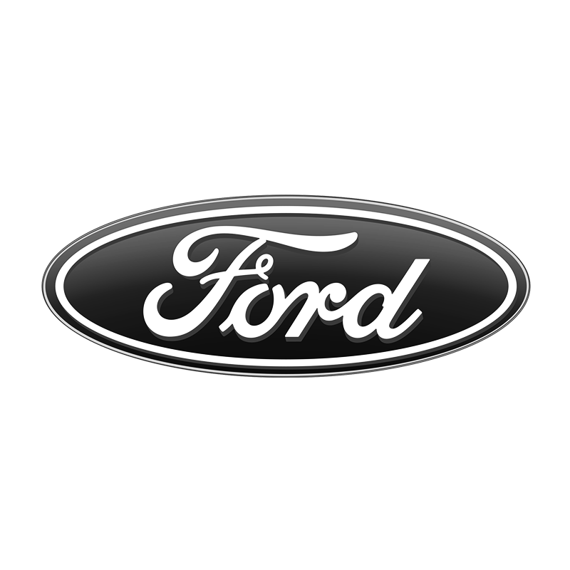 Ford-Body-Shop-Hickory-NC-LOGO-BW