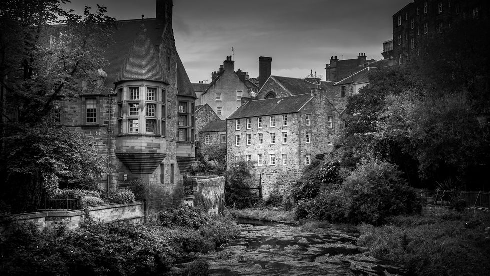 Leith Walk- Dean Village.jpg