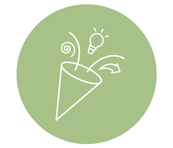 Workshop, Mieten, Buchen, Worshopmodul, Design Thinking, Innovaton, Kreativ, Beratung