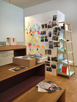 Design Thinking