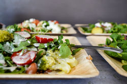 Catering