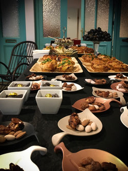Catering