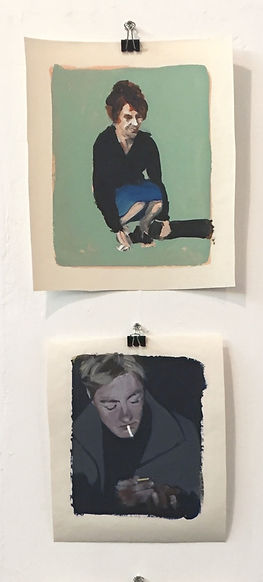 Image of a work on paper