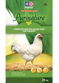 PURINA Purinature Meat Builder Plus - (25kg)
