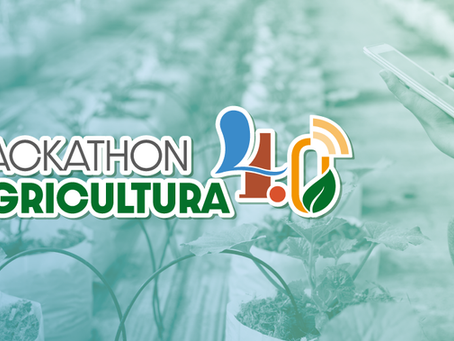 Hackaton Agricultura 4.0
