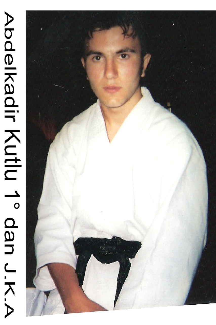 K. Abdelkadir