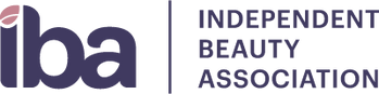 Indepedent Beauty Association Member logo