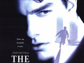 Legal Lessons from Hollywood: The Firm