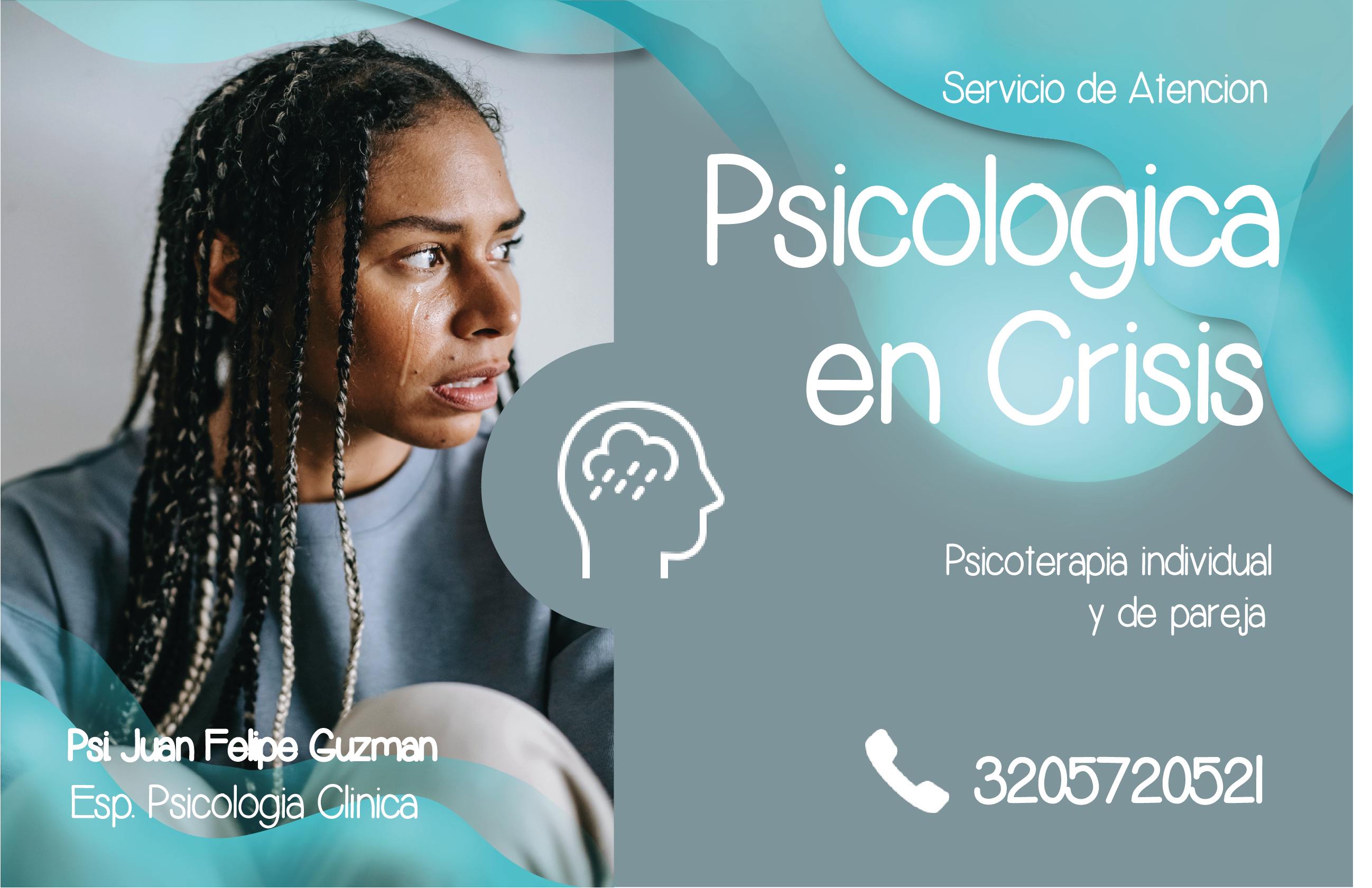 Atención en Crisis - Nocturna