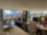Next Jump NYC HR Leaders Breakfast: April