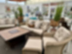 Village Green Lounge Furniture
