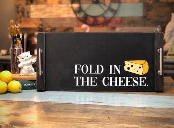 SC Cheese Tray