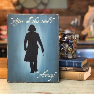 After All This Time