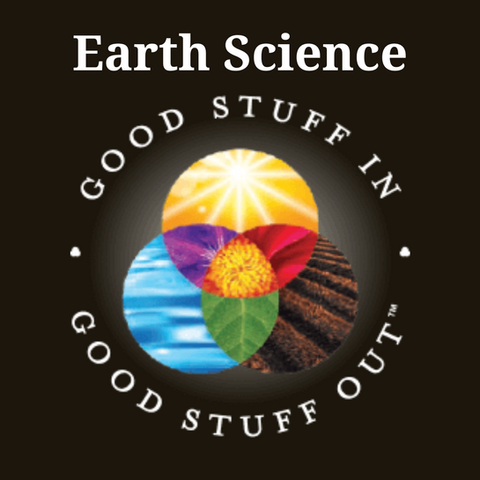 Earth Science