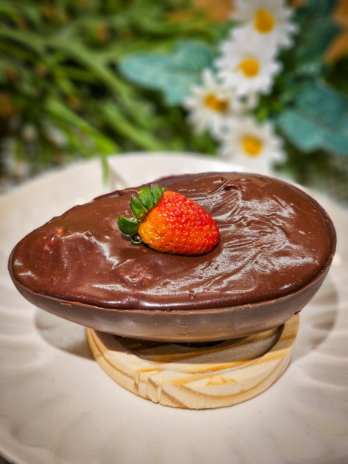 Ovos Recheados Clássicos