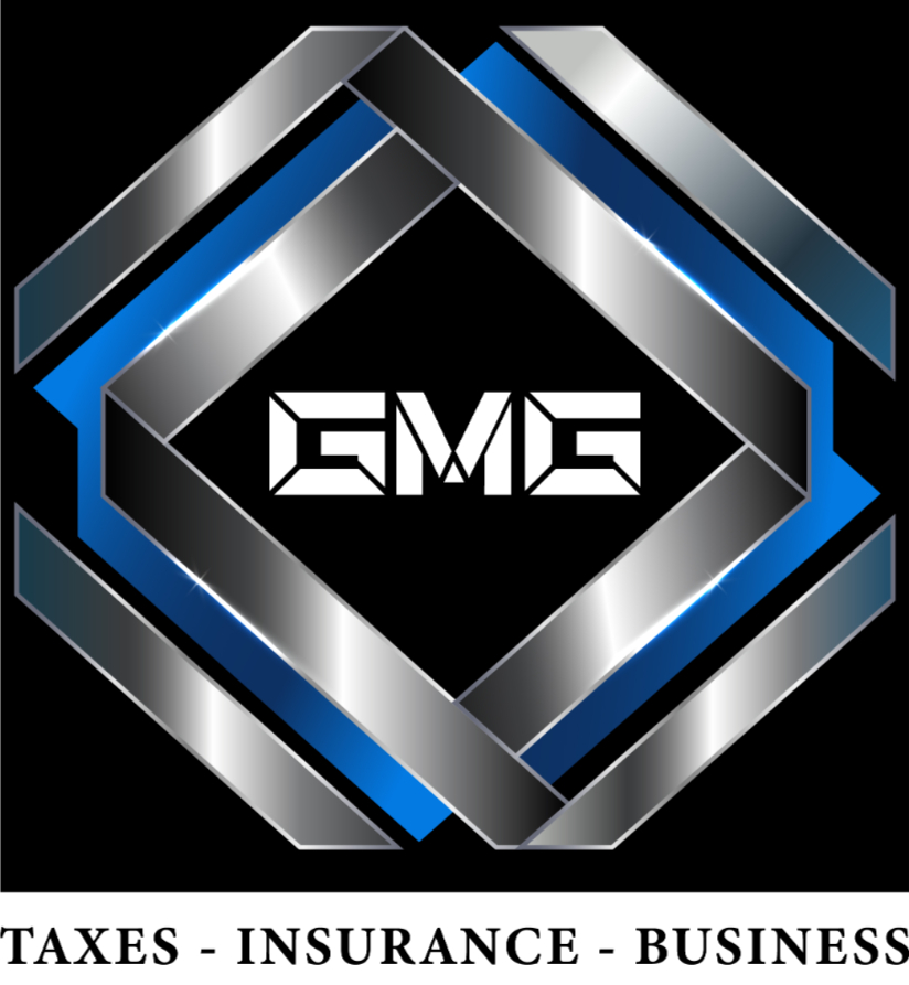 GMG Tax & Business Services