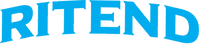 Ritend logo