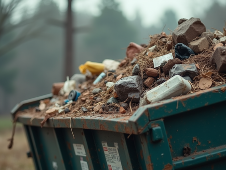 Streamlined Bulk Waste Pickup Solutions