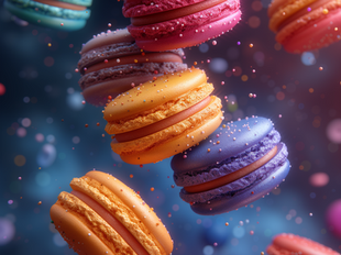 The Art of Baking: Secrets from Our Patisserie Kitchen
