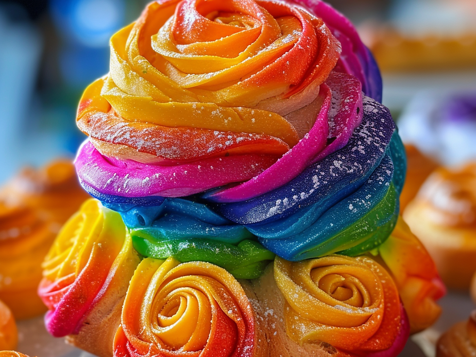 Seasonal Pastries: What’s Baking This Summer?
