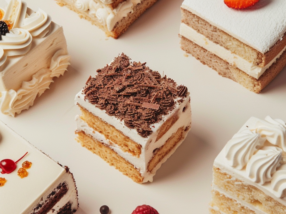 10 Irresistible Pastries You Need to Try Today