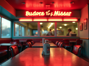 Meet Woodrow: A Journey Through 1960s Kentucky