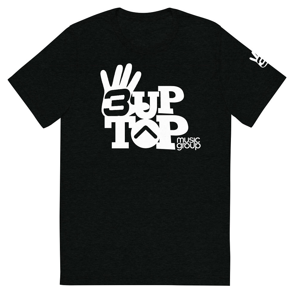 Full Logo Short sleeve t-shirt