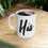 Thumbnail: Ceramic Mug, (11oz, 15oz)