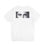 Thumbnail: His Unisex Jersey T-Shirt Christian Shirt Gifts for Christian Teens