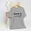 Thumbnail: Jesus Is Enough Unisex Soft Jersey Short Sleeve Tee, Christian Shirt