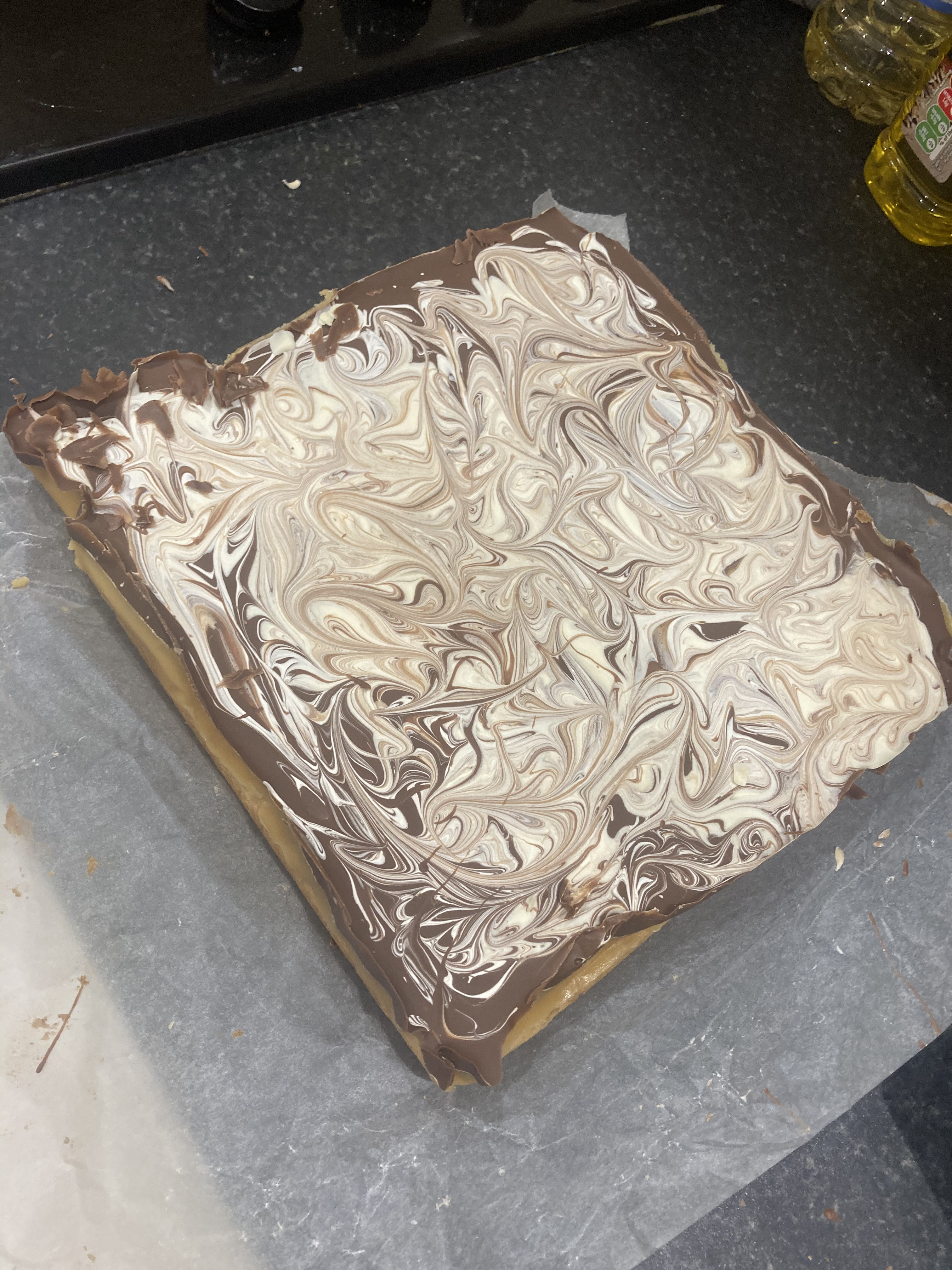 Baked good Recipes to share content media
