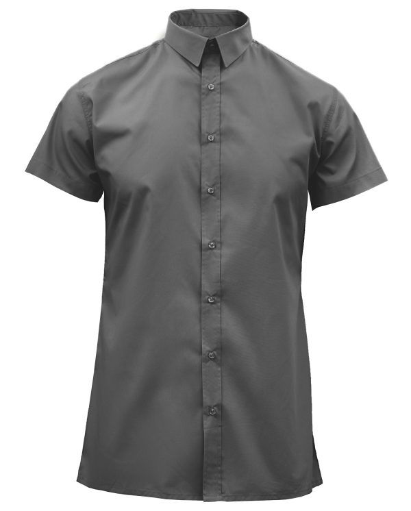 Thumbnail: 650 Short Sleeve Shirt – Single Pack