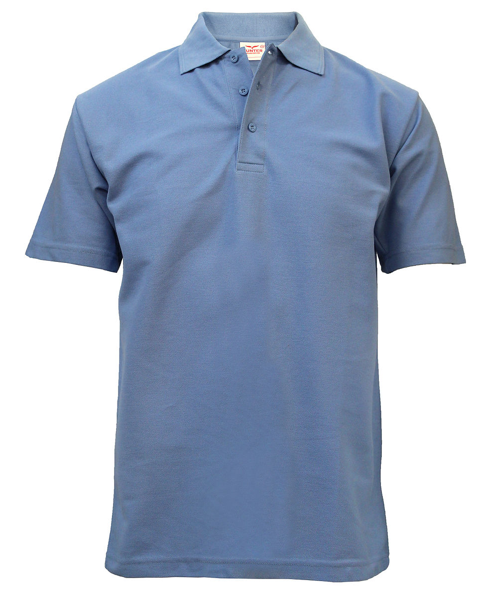 Thumbnail: 1342 Short Sleeve Poloshirt
