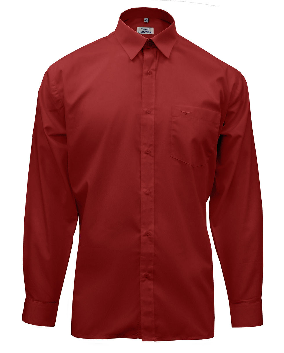 Thumbnail: 656 Long Sleeve Shirt – Single Pack