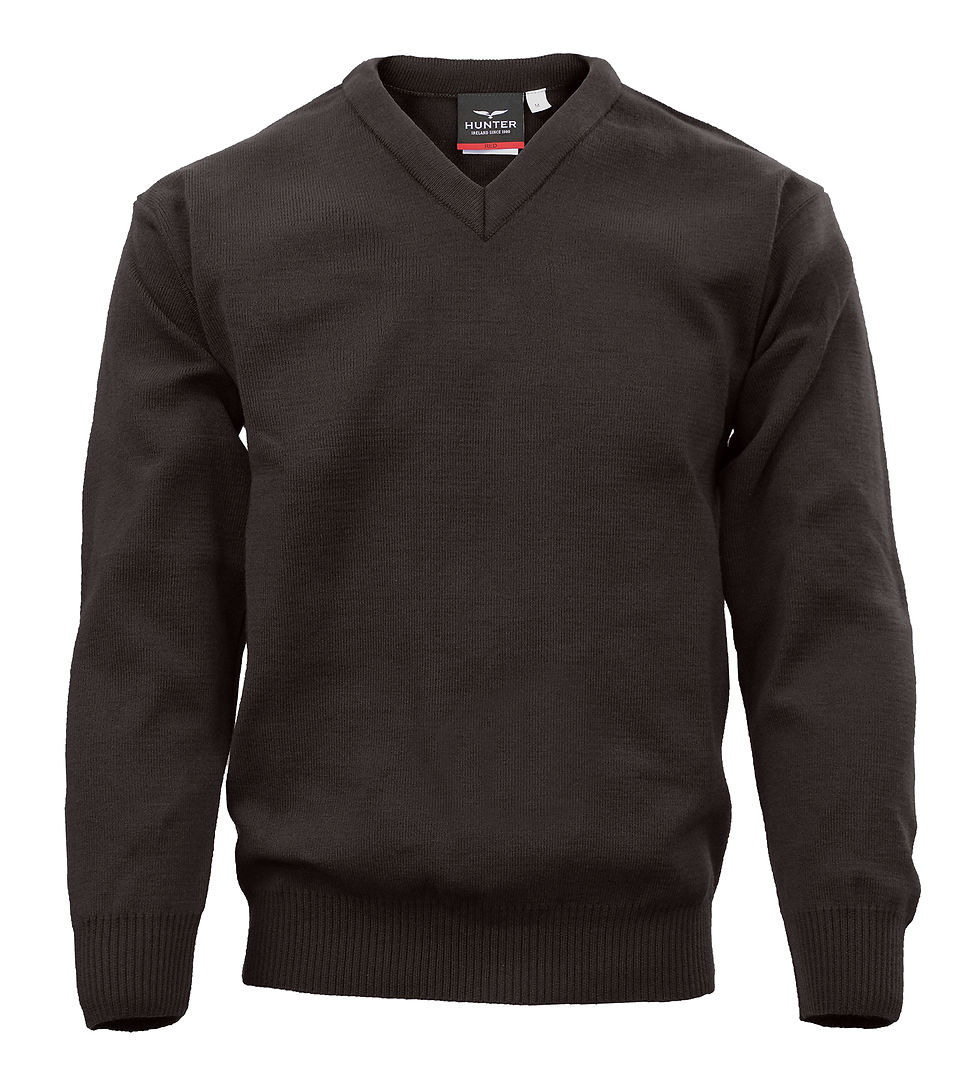 Thumbnail: 674V / 674R / 675C Cardigan