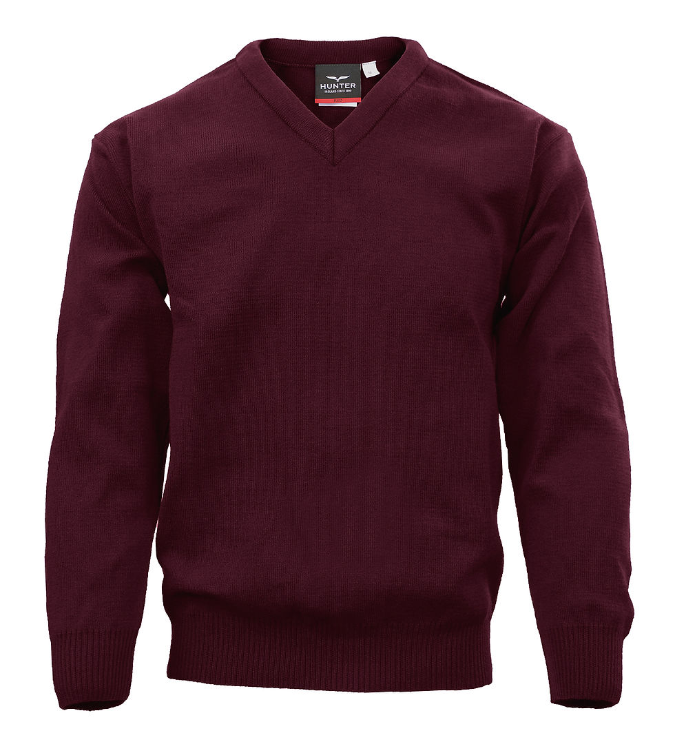 Thumbnail: 674V / 674R / 675C Cardigan