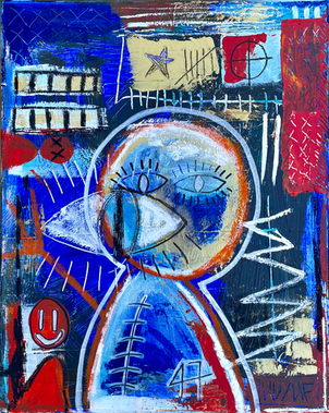 L'Esprit de L'Oeil