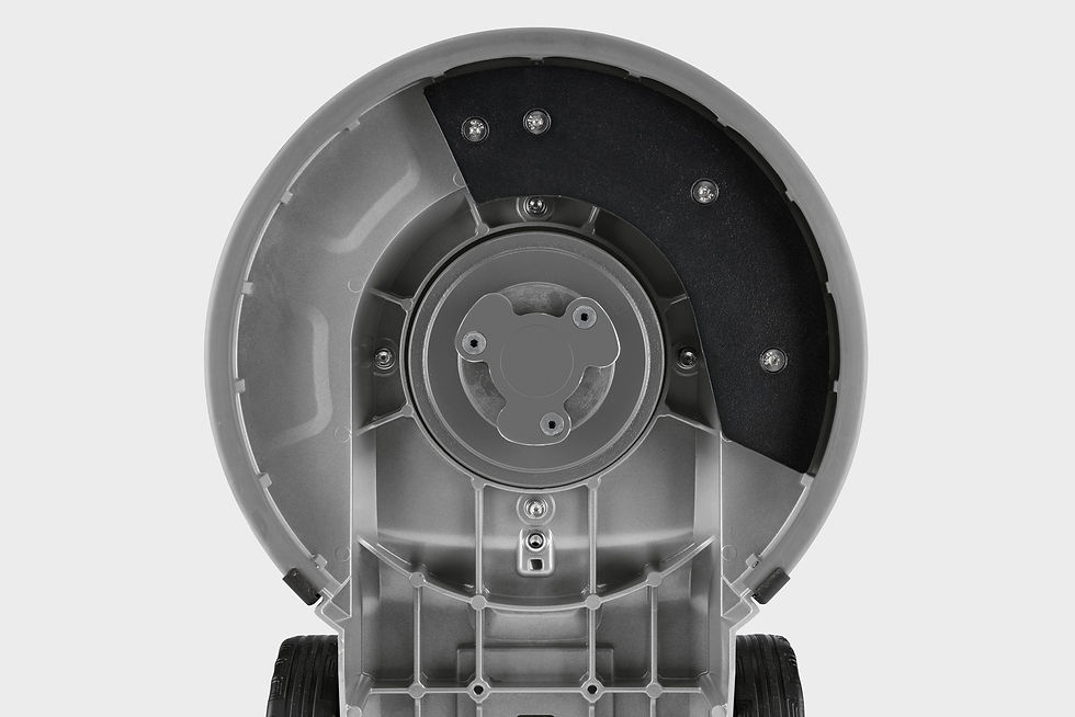 Thumbnail: SINGLE-DISC MACHINE BDS 43/150 C Classic