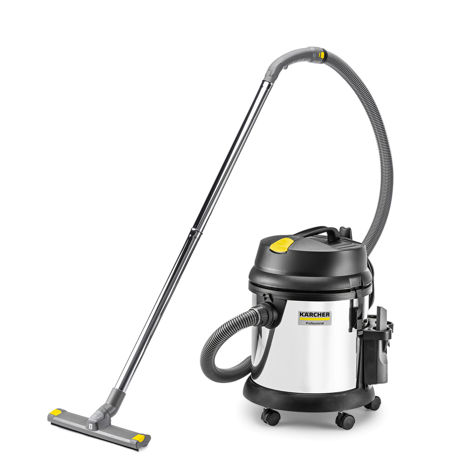 WET AND DRY VACUUM CLEANER NT 27/1 Me Advanced