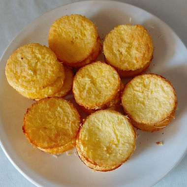 Queijadinha
