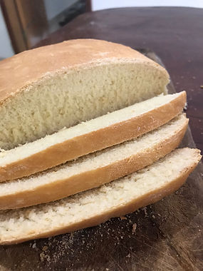Pão Caseiro