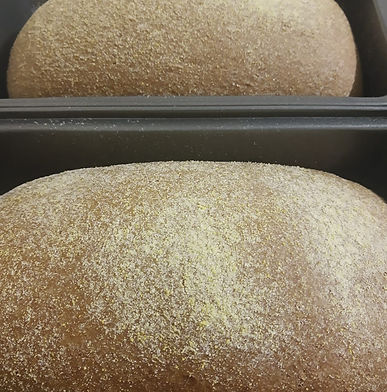 Pão australiano