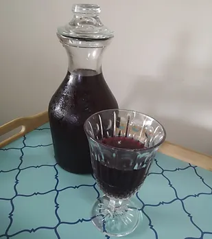 Vinho de Jabuticaba
